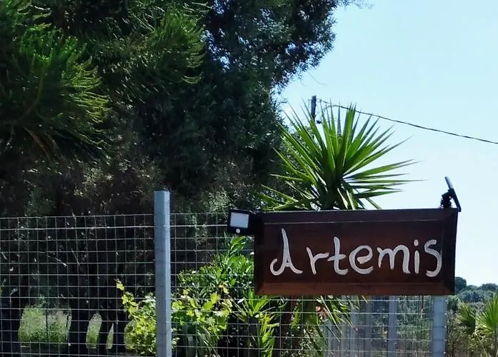 Artemis