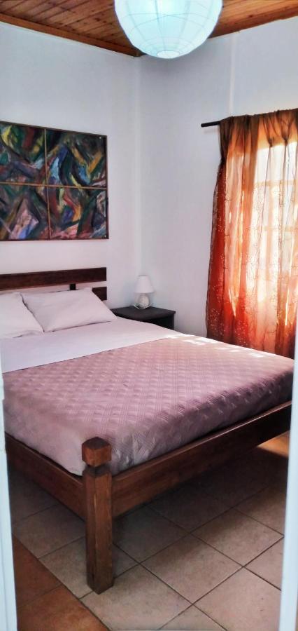 Artemis Country house Svoronata