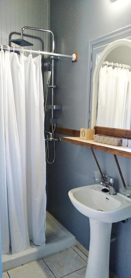 Country house Artemis *