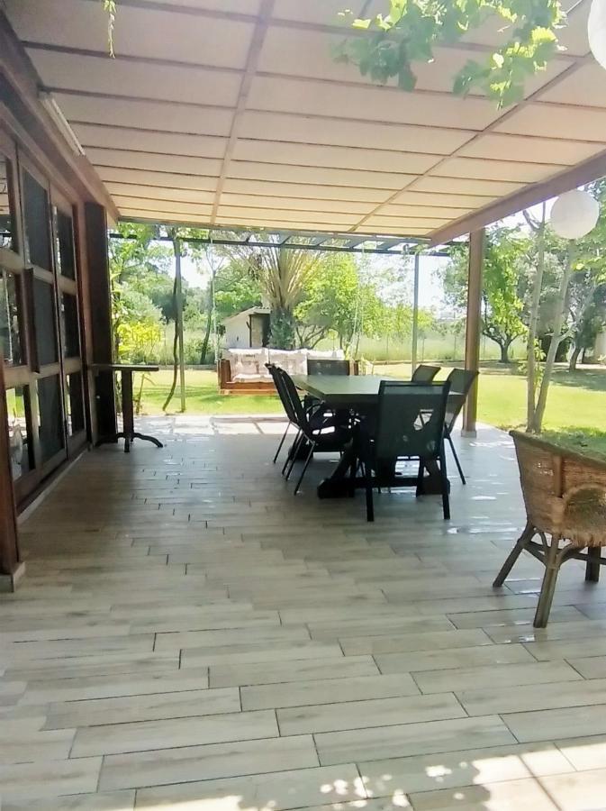 Artemis Country house
