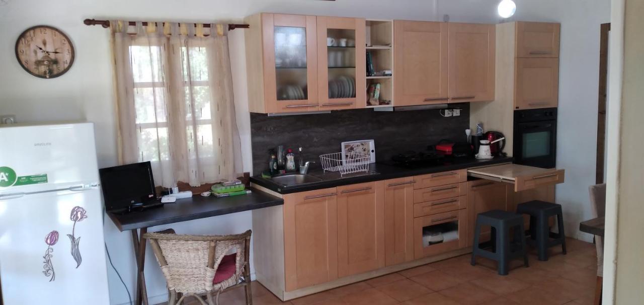 Artemis Country house Svoronata