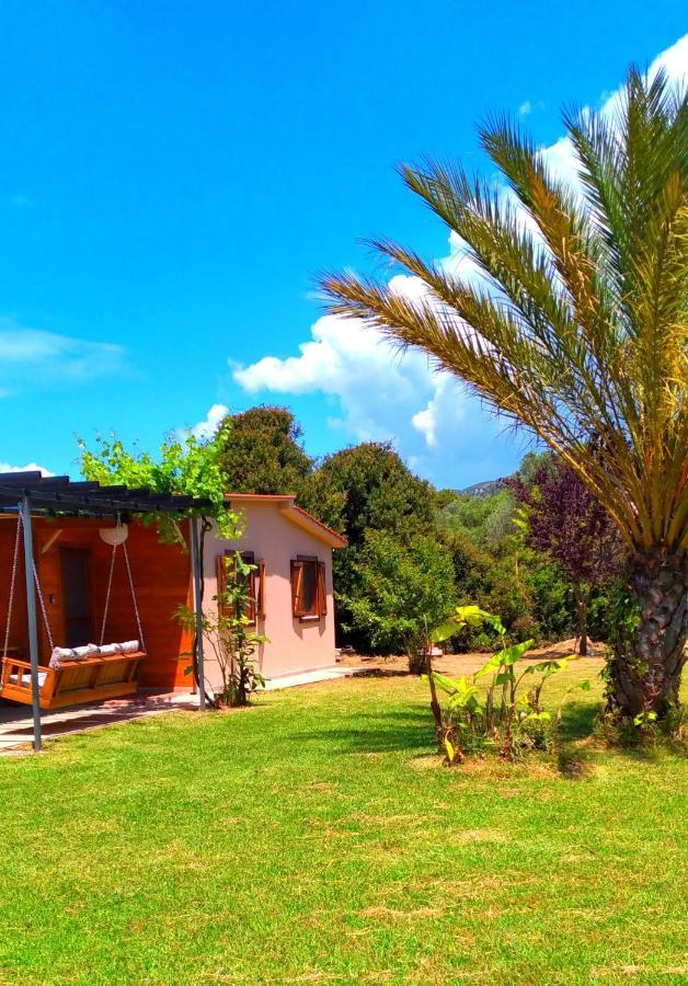 Artemis Country house Svoronata